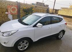 هیۆندای تۆکسۆن